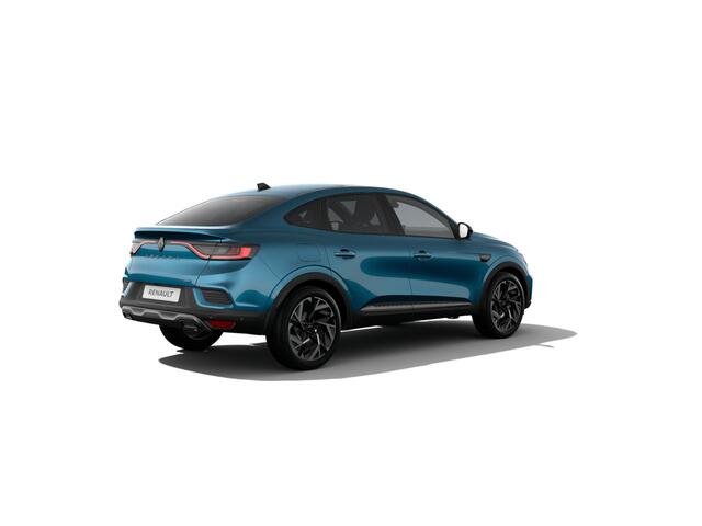 Renault Arkana Full Hybrid 145 E-Tech esprit Alpine | Achteruitrijcamera | Active driver assist | Adaptive Cruise Control