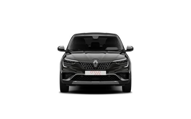 Renault Arkana Full Hybrid 145 E-Tech esprit Alpine | Achteruitrijcamera | Active driver assist | Adaptive Cruise Control