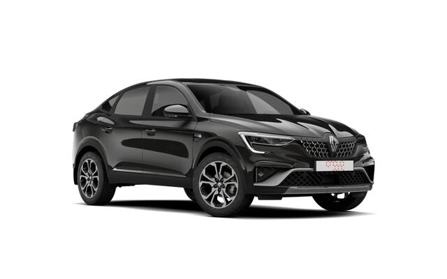 Renault Arkana Full Hybrid 145 E-Tech esprit Alpine | Achteruitrijcamera | Active driver assist | Adaptive Cruise Control