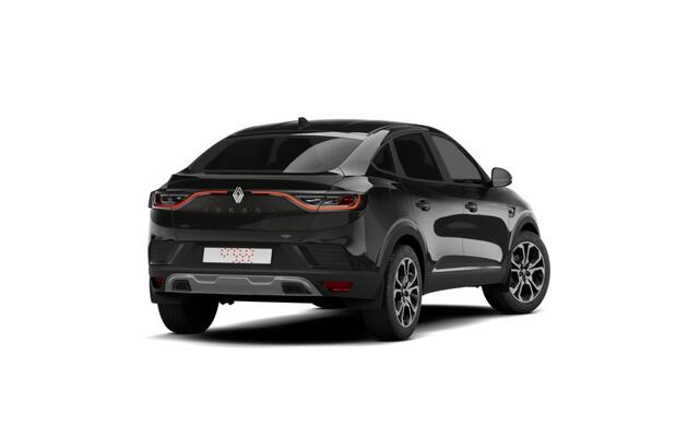 Renault Arkana Full Hybrid 145 E-Tech esprit Alpine | Achteruitrijcamera | Active driver assist | Adaptive Cruise Control