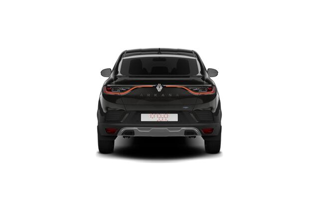 Renault Arkana Full Hybrid 145 E-Tech esprit Alpine | Achteruitrijcamera | Active driver assist | Adaptive Cruise Control