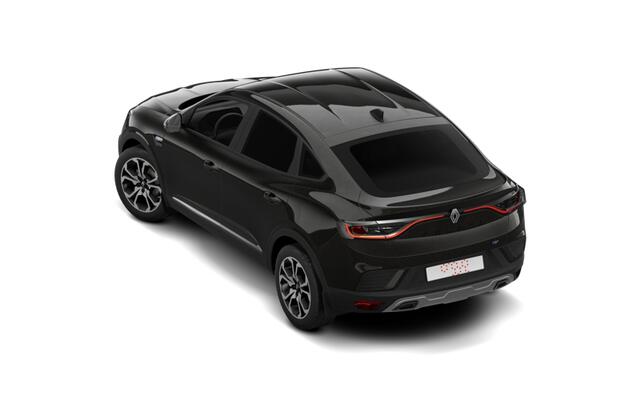 Renault Arkana Full Hybrid 145 E-Tech esprit Alpine | Achteruitrijcamera | Active driver assist | Adaptive Cruise Control