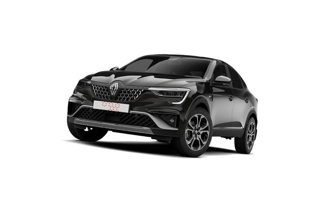 Renault Arkana Full Hybrid 145 E-Tech esprit Alpine | Achteruitrijcamera | Active driver assist | Adaptive Cruise Control