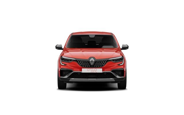 Renault Arkana Full Hybrid 145 E-Tech esprit Alpine | Achteruitrijcamera | Active driver assist | Adaptive Cruise Control