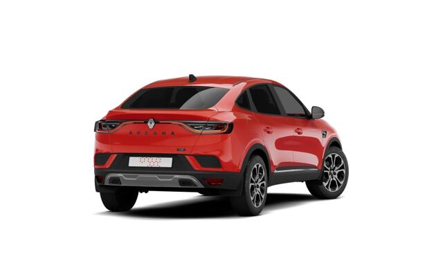 Renault Arkana Full Hybrid 145 E-Tech esprit Alpine | Achteruitrijcamera | Active driver assist | Adaptive Cruise Control