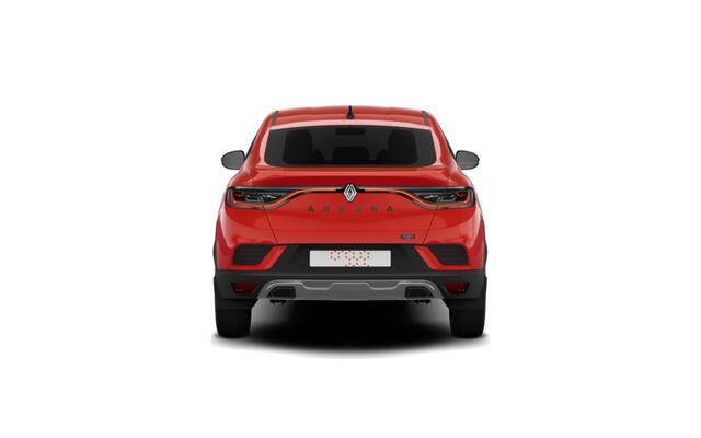 Renault Arkana Full Hybrid 145 E-Tech esprit Alpine | Achteruitrijcamera | Active driver assist | Adaptive Cruise Control
