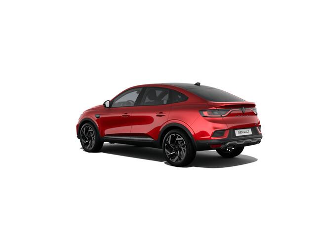 Renault Arkana Full Hybrid 145 E-Tech esprit Alpine | Achteruitrijcamera | Active driver assist | Adaptive Cruise Control