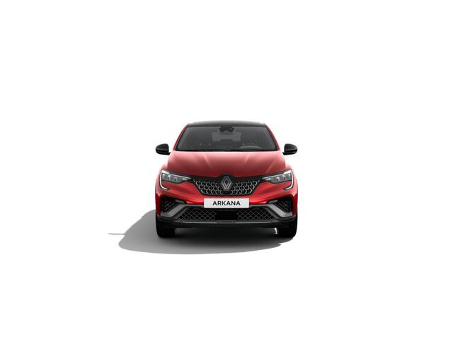 Renault Arkana Full Hybrid 145 E-Tech esprit Alpine | Achteruitrijcamera | Active driver assist | Adaptive Cruise Control