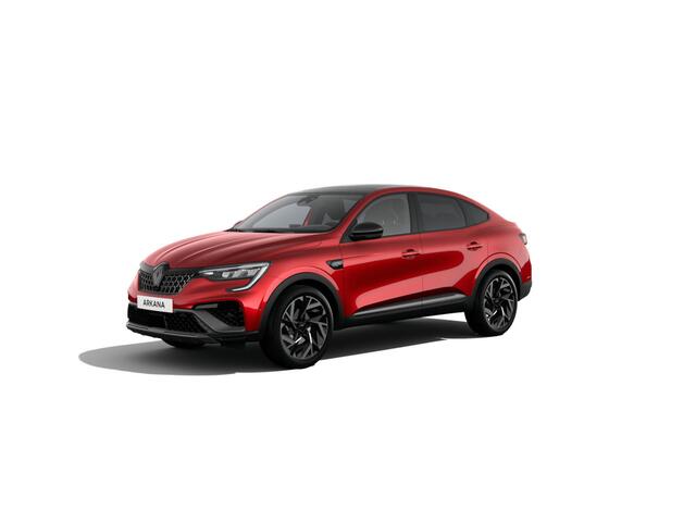 Renault Arkana Full Hybrid 145 E-Tech esprit Alpine | Achteruitrijcamera | Active driver assist | Adaptive Cruise Control