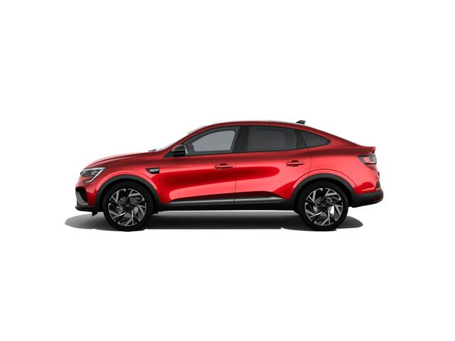 Renault Arkana Full Hybrid 145 E-Tech esprit Alpine | Achteruitrijcamera | Active driver assist | Adaptive Cruise Control