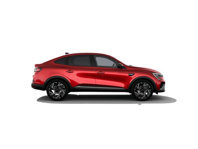 Renault Arkana Full Hybrid 145 E-Tech esprit Alpine | Achteruitrijcamera | Active driver assist | Adaptive Cruise Control