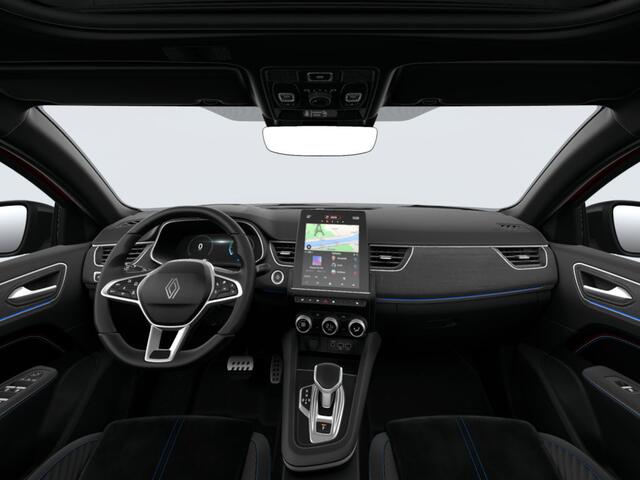 Renault Arkana Full Hybrid 145 E-Tech esprit Alpine | Achteruitrijcamera | Active driver assist | Adaptive Cruise Control