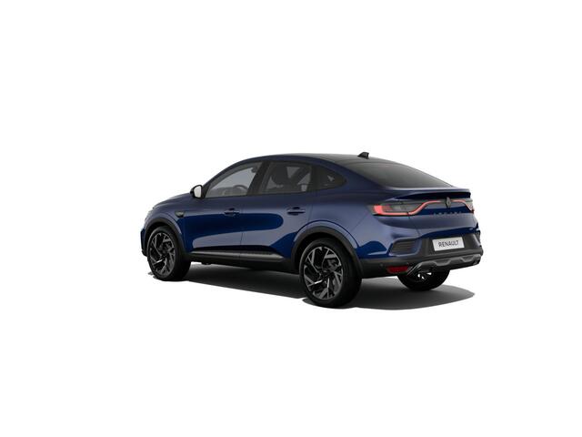 Renault Arkana Full Hybrid 145 E-Tech esprit Alpine | Achteruitrijcamera | Active driver assist | Adaptive Cruise Control