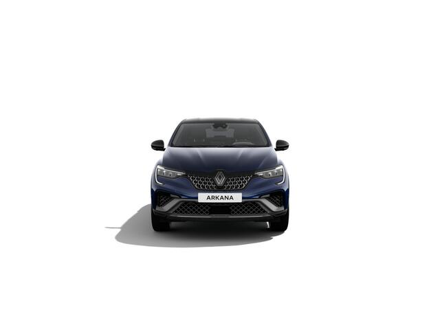 Renault Arkana Full Hybrid 145 E-Tech esprit Alpine | Achteruitrijcamera | Active driver assist | Adaptive Cruise Control