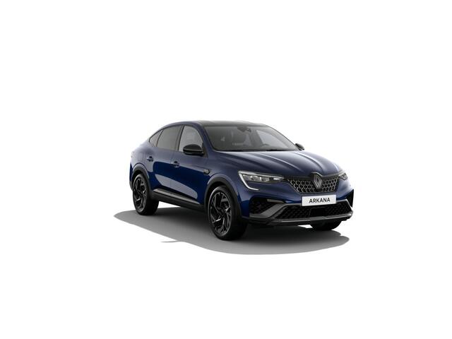 Renault Arkana Full Hybrid 145 E-Tech esprit Alpine | Achteruitrijcamera | Active driver assist | Adaptive Cruise Control