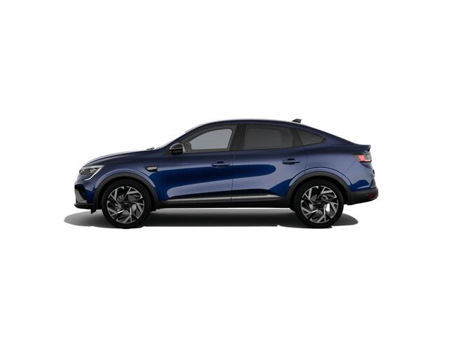 Renault Arkana Full Hybrid 145 E-Tech esprit Alpine | Achteruitrijcamera | Active driver assist | Adaptive Cruise Control