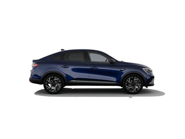 Renault Arkana Full Hybrid 145 E-Tech esprit Alpine | Achteruitrijcamera | Active driver assist | Adaptive Cruise Control
