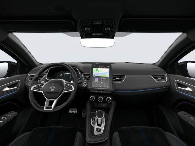 Renault Arkana Full Hybrid 145 E-Tech esprit Alpine | Achteruitrijcamera | Active driver assist | Adaptive Cruise Control