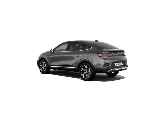 Renault Arkana Full Hybrid 145 E-Tech Techno | Achteruitrijcamera | Adaptive Cruise Control | Blind Spot Warning