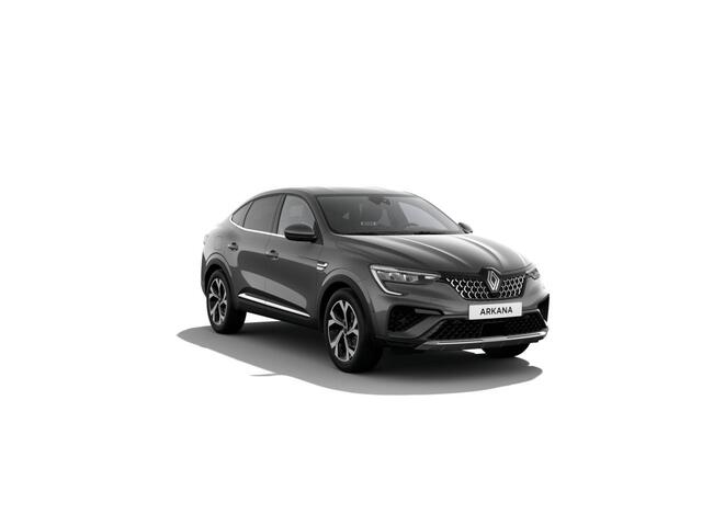 Renault Arkana Full Hybrid 145 E-Tech Techno | Achteruitrijcamera | Adaptive Cruise Control | Blind Spot Warning