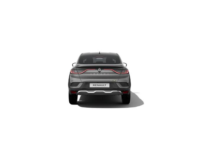 Renault Arkana Full Hybrid 145 E-Tech Techno | Achteruitrijcamera | Adaptive Cruise Control | Blind Spot Warning