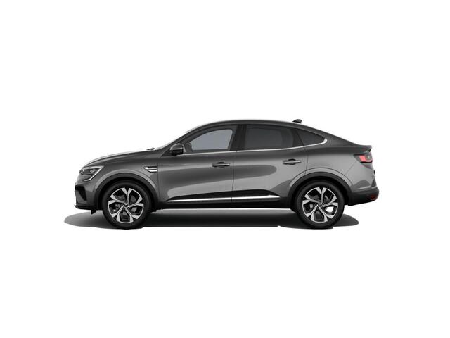 Renault Arkana Full Hybrid 145 E-Tech Techno | Achteruitrijcamera | Adaptive Cruise Control | Blind Spot Warning
