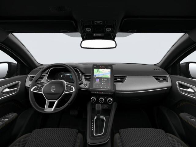 Renault Arkana Full Hybrid 145 E-Tech Techno | Achteruitrijcamera | Adaptive Cruise Control | Blind Spot Warning