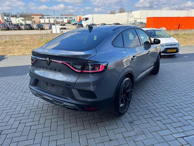 Renault Arkana 1.6 E-Tech hybrid 145 esprit Alpine