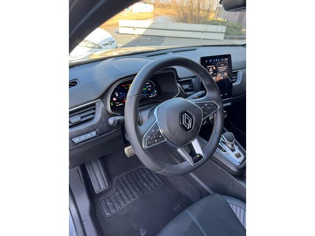 Renault Arkana 1.6 E-Tech hybrid 145 esprit Alpine