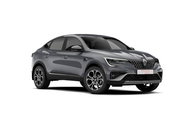 Renault Arkana Full Hybrid 145 E-Tech esprit Alpine | Achteruitrijcamera | Active driver assist | Adaptive Cruise Control