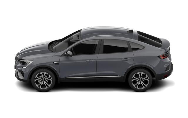 Renault Arkana Full Hybrid 145 E-Tech esprit Alpine | Achteruitrijcamera | Active driver assist | Adaptive Cruise Control