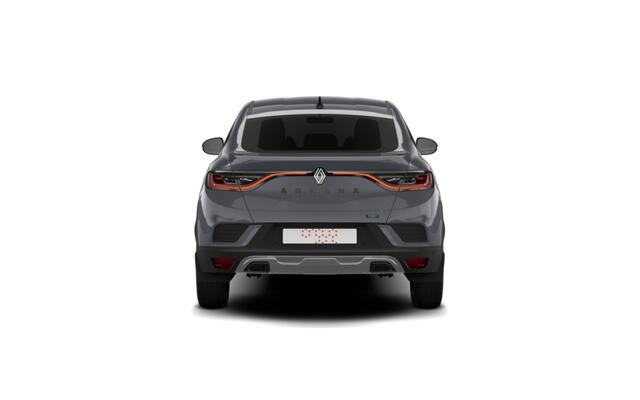 Renault Arkana Full Hybrid 145 E-Tech esprit Alpine | Achteruitrijcamera | Active driver assist | Adaptive Cruise Control