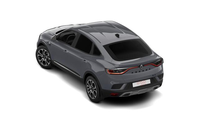 Renault Arkana Full Hybrid 145 E-Tech esprit Alpine | Achteruitrijcamera | Active driver assist | Adaptive Cruise Control