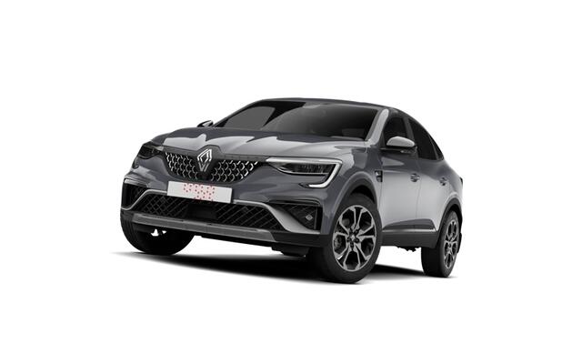 Renault Arkana Full Hybrid 145 E-Tech esprit Alpine | Achteruitrijcamera | Active driver assist | Adaptive Cruise Control