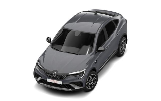 Renault Arkana Full Hybrid 145 E-Tech esprit Alpine | Achteruitrijcamera | Active driver assist | Adaptive Cruise Control