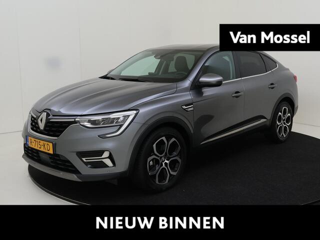 Renault Arkana 1.6 E-Tech Hybrid 145 Intens | Navigatie | Camera