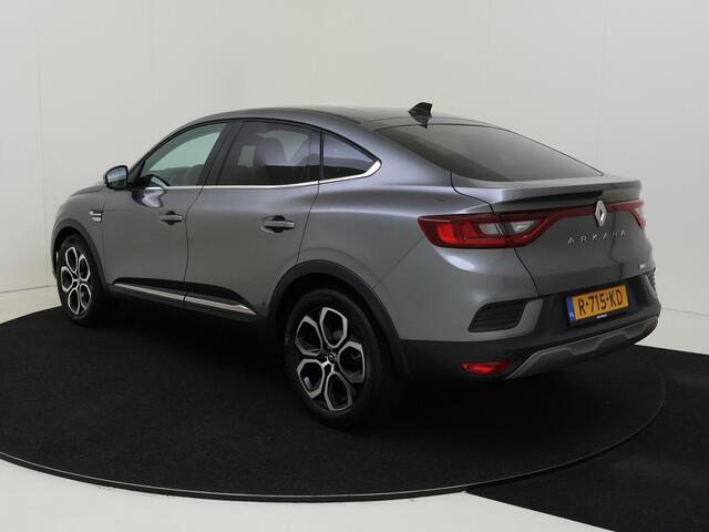 Renault Arkana 1.6 E-Tech Hybrid 145 Intens | Navigatie | Camera