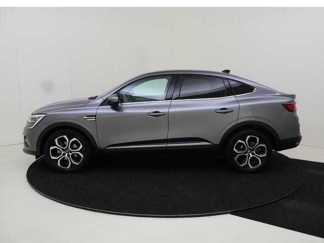 Renault Arkana 1.6 E-Tech Hybrid 145 Intens | Navigatie | Camera