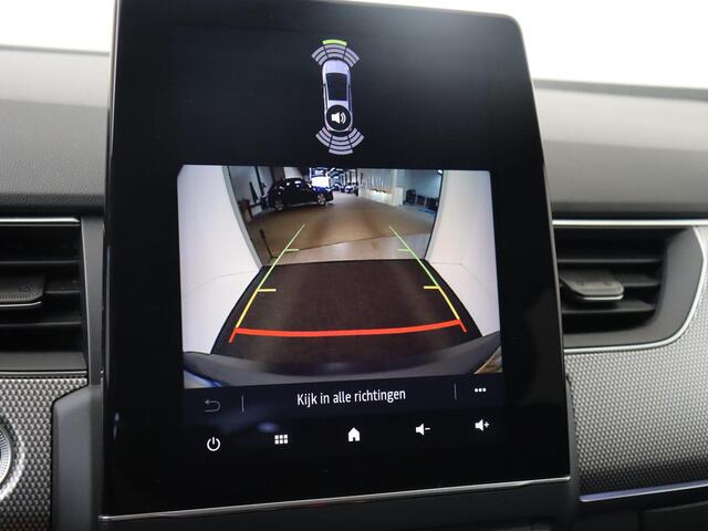 Renault Arkana 1.6 E-Tech Hybrid 145 Intens | Navigatie | Camera