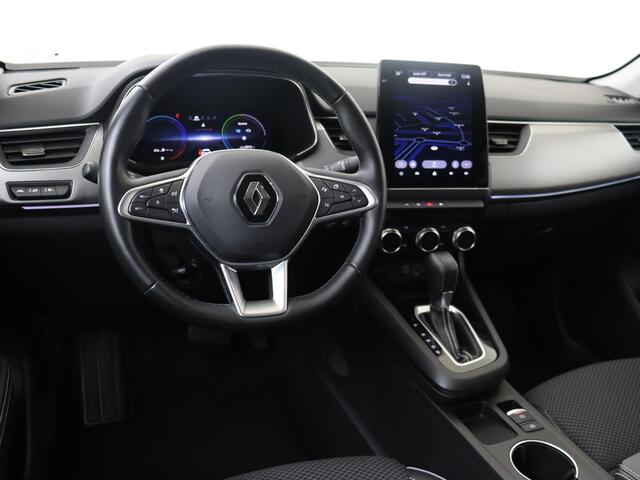 Renault Arkana 1.6 E-Tech Hybrid 145 Intens | Navigatie | Camera