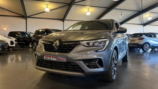 Renault Arkana 1.6 E-T H 145 INTENS