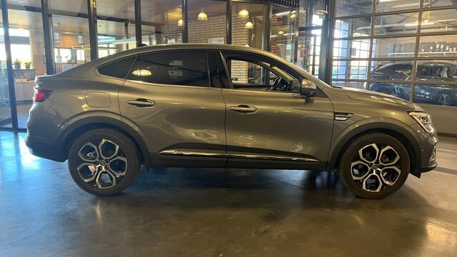 Renault Arkana 1.6 E-T H 145 INTENS