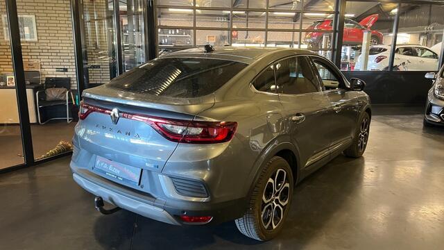 Renault Arkana 1.6 E-T H 145 INTENS