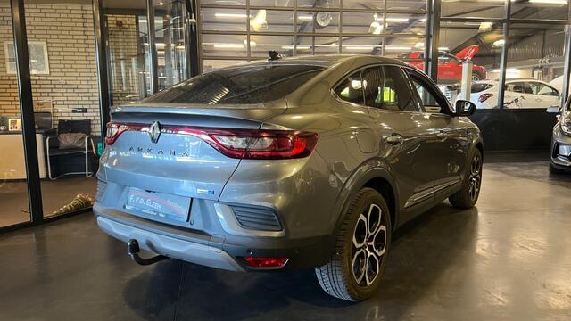 Renault Arkana 1.6 E-T H 145 INTENS