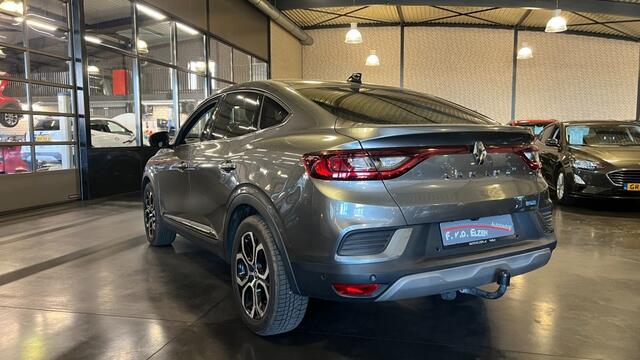 Renault Arkana 1.6 E-T H 145 INTENS