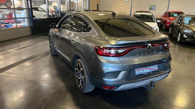 Renault Arkana 1.6 E-T H 145 INTENS