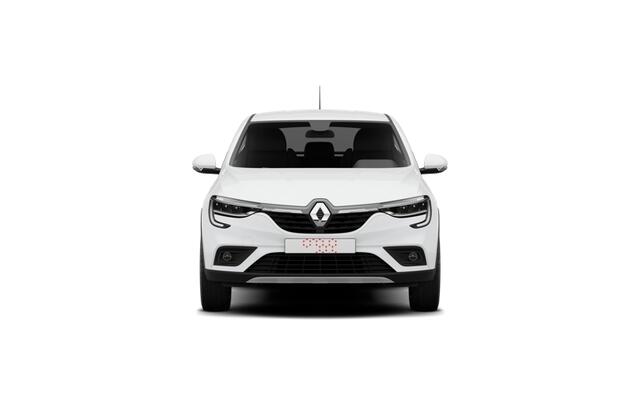 Renault Arkana Full Hybrid 145 E-Tech Techno | Achteruitrijcamera | Adaptive Cruise Control | Blind Spot Warning