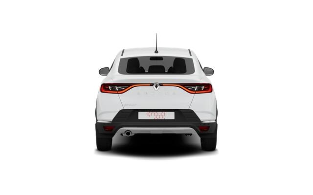 Renault Arkana Full Hybrid 145 E-Tech Techno | Achteruitrijcamera | Adaptive Cruise Control | Blind Spot Warning