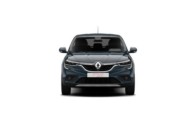 Renault Arkana Full Hybrid 145 E-Tech Techno | Achteruitrijcamera | Adaptive Cruise Control | Blind Spot Warning