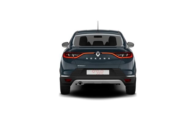 Renault Arkana Full Hybrid 145 E-Tech Techno | Achteruitrijcamera | Adaptive Cruise Control | Blind Spot Warning